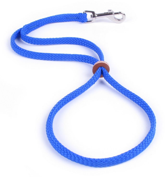 LOUPE DE TOILETTAGE EN NYLON HUNTER, HUNTER NYLON GROOMING LOOP