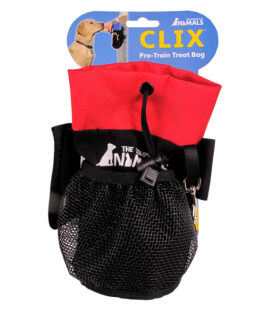 CLIX PRO TREAT BAG
