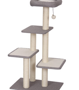 CAT TREE 60*40*111CM