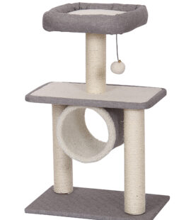 CAT TREE 48*31*74CM