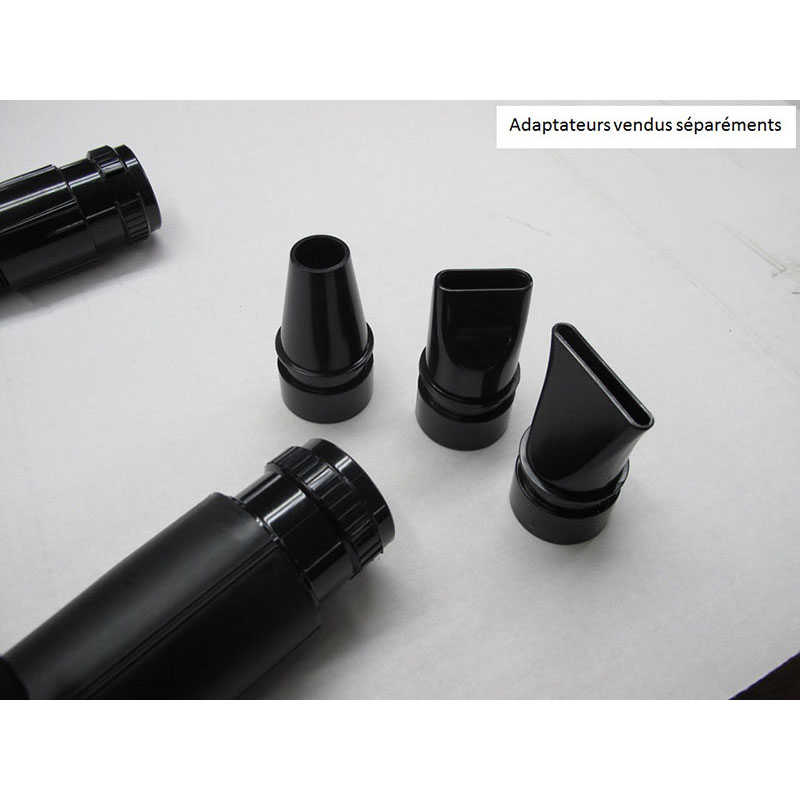 BOYAU DE REMPLACEMENT POUR SOUFFLEUR POUR BAINS DE TOILETTAGE, REPLACEMENT HOSE FOR GROOMING BATHTUBS' BLOWER