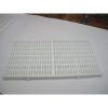 SET OF 4 REPLACEMENT GRIDS TO USE IN THE SS BATHTUB 4