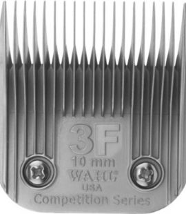 LAME WAHL COMPETITION SERIES – #3F DENTS EXTRA GROSSIÈRES, WAHL COMPETITION SERIES BLADE – # 3F EXTRA COARSE