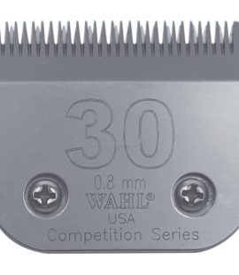 LAME WAHL COMPETITION SERIES – #30 FINE, WAHL COMPETITION SERIES BLADE – #30 FINE