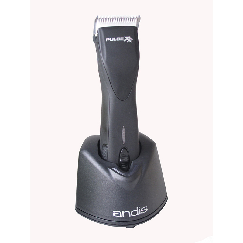 BATTERIE AU LITHIUM DE REMPLACEMENT POUR TONDEUSE ANDIS PULSE ZR, LITHIUM REPLACEMENT BATTERY FOR ANDIS PULSE ZR CLIPPER -CHARGING UNIT