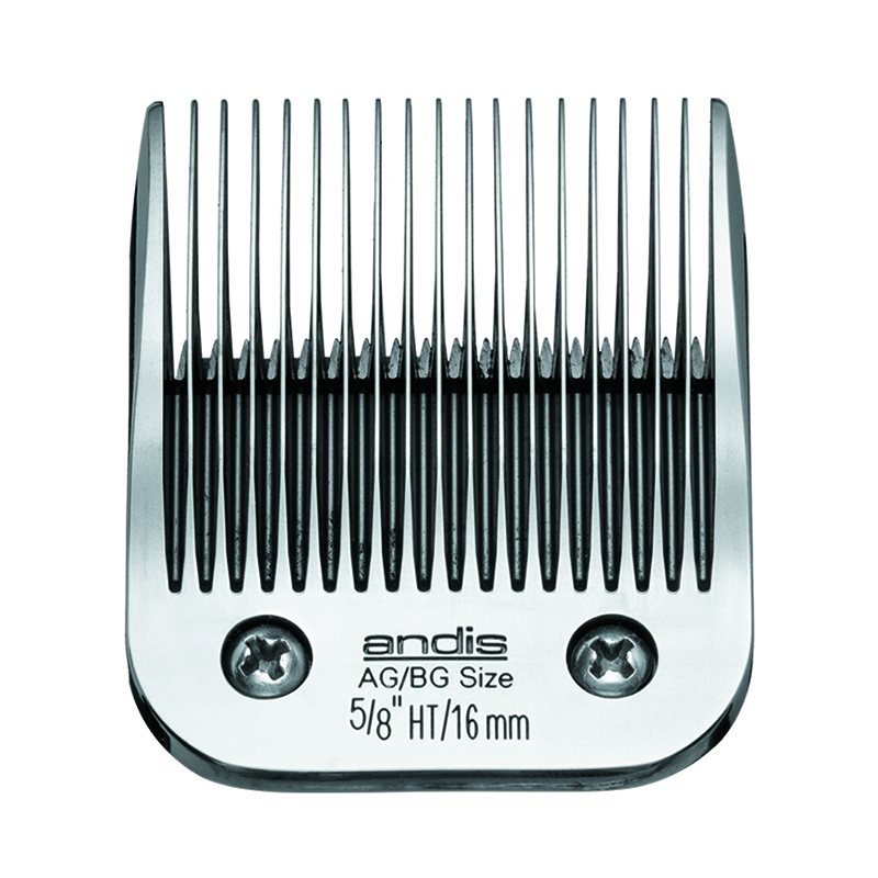 34917 LAME ULTRAEDGE ANDIS – #5/8 HT, ANDIS ULTRAEDGE BLADE – #5/8 HT