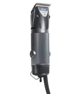 TONDEUSE PROFESSIONELLE 2 VITESSES ANDIS A5 -LAME #10, ANDIS A5 PROFESSIONAL 2-SPEED CLIPPER -#10 BLADE