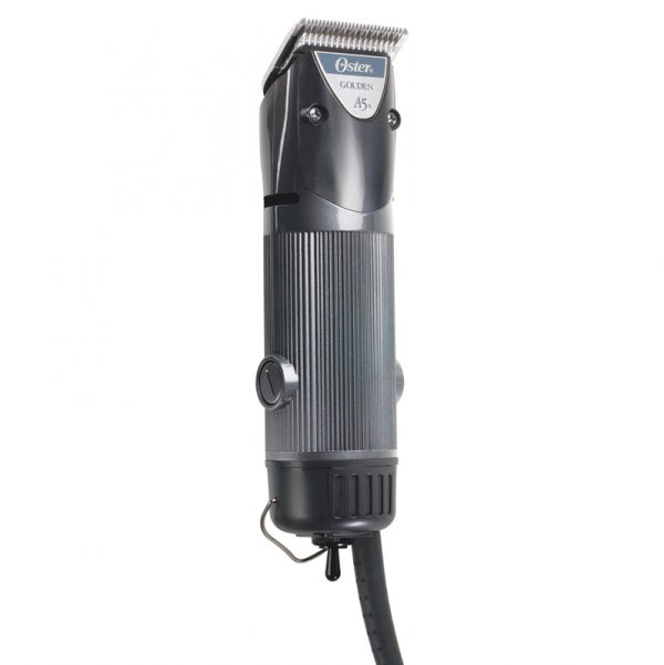 TONDEUSE PROFESSIONELLE 2 VITESSES ANDIS A5 -LAME #10, ANDIS A5 PROFESSIONAL 2-SPEED CLIPPER -#10 BLADE