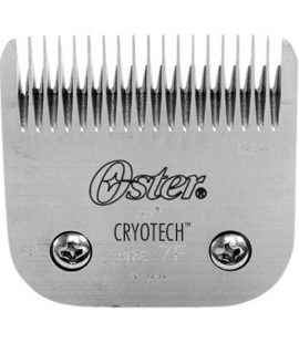 #7F LAME CRYOGEN-X POUR TOUS LES OSTER A-5 ET A-6, #7F CRYOGEN-X BLADE FOR ALL OSTER A-5 AND A-6
