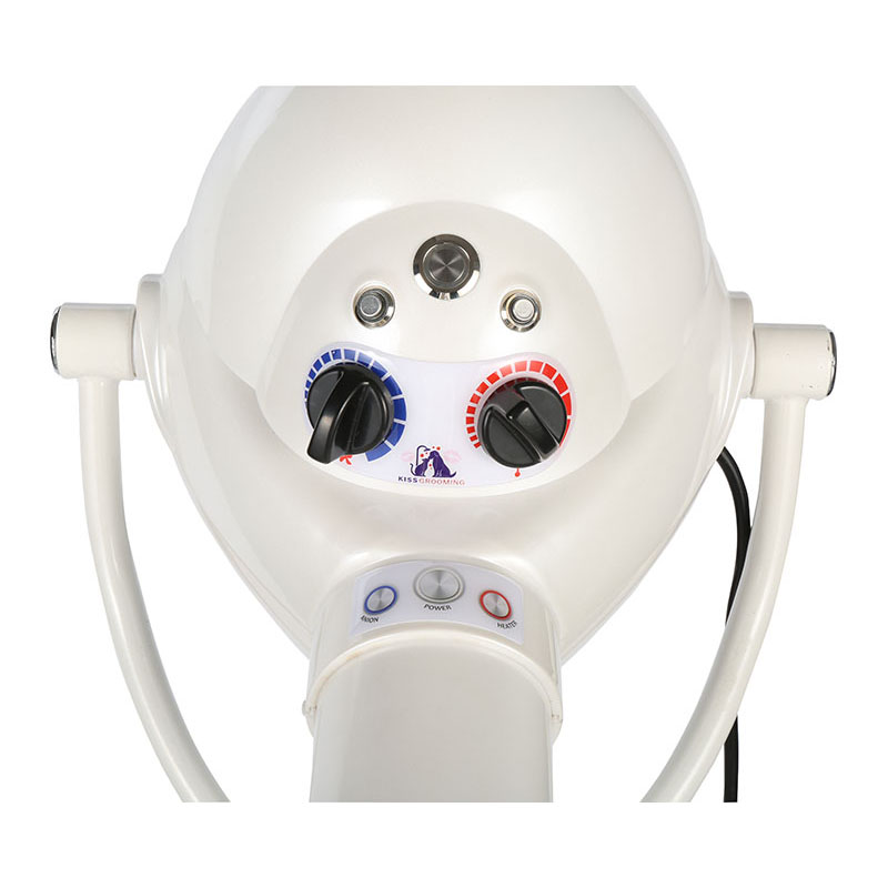 SÉCHOIR SUR PIED, STAND DRYER