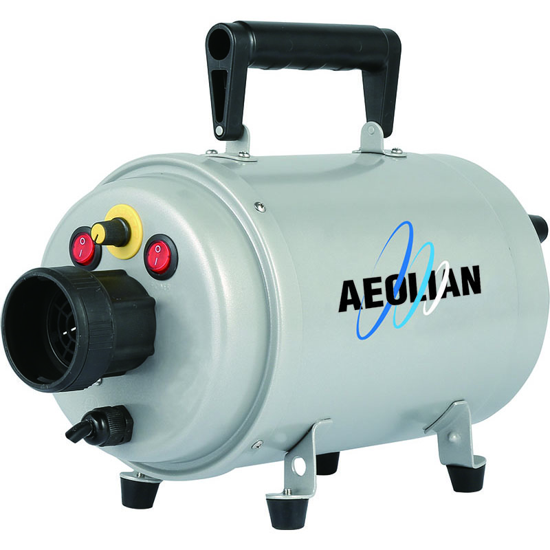 35533a SOUFFLEUR BLASTER AEOLIAN -CÔTÉ DROIT, AEOLIAN BLASTER BLOWER -RIGHT SIDE