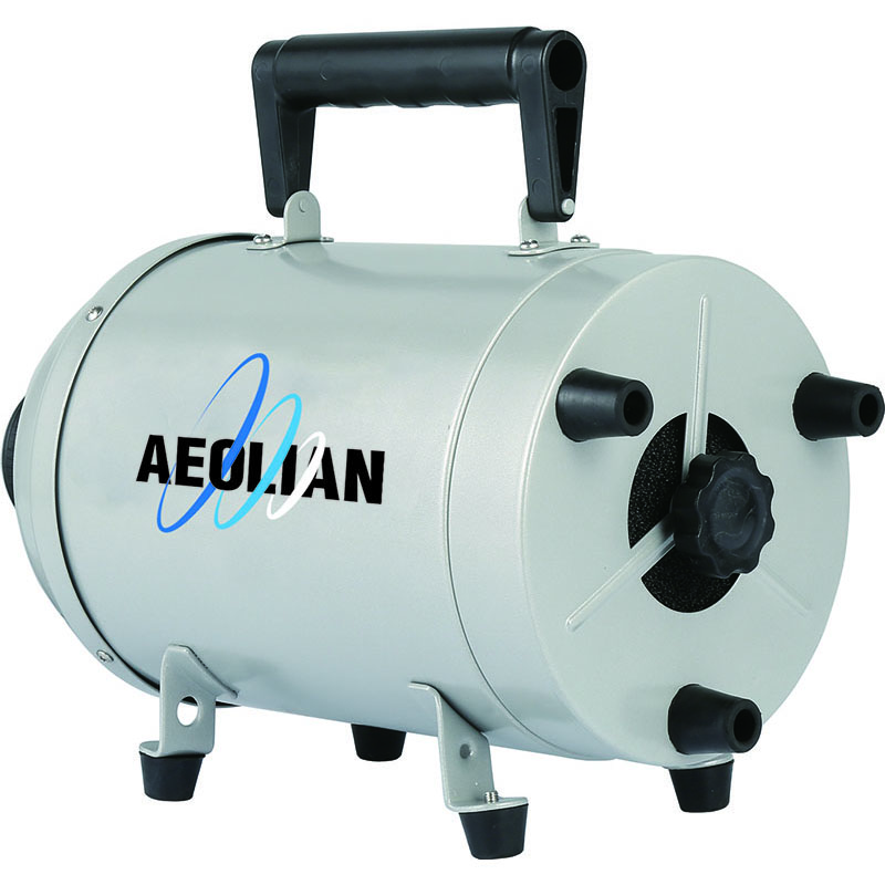 35533b SOUFFLEUR BLASTER AEOLIAN -CÔTÉ GAUCHE, AEOLIAN BLASTER BLOWER -LEFT SIDE