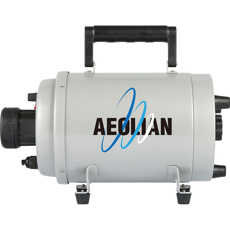 35533c SOUFFLEUR BLASTER AEOLIAN -CÔTÉ, AEOLIAN BLASTER BLOWER -SIDEVIEW