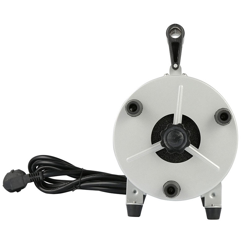 35533d SOUFFLEUR BLASTER AEOLIAN -DEVANT, AEOLIAN BLASTER BLOWER -FRONT VIEW