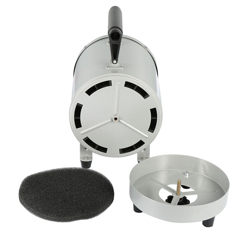 35533e SOUFFLEUR BLASTER AEOLIAN -DOS ET FILTRE, AEOLIAN BLASTER BLOWER -BACK AND FILTER