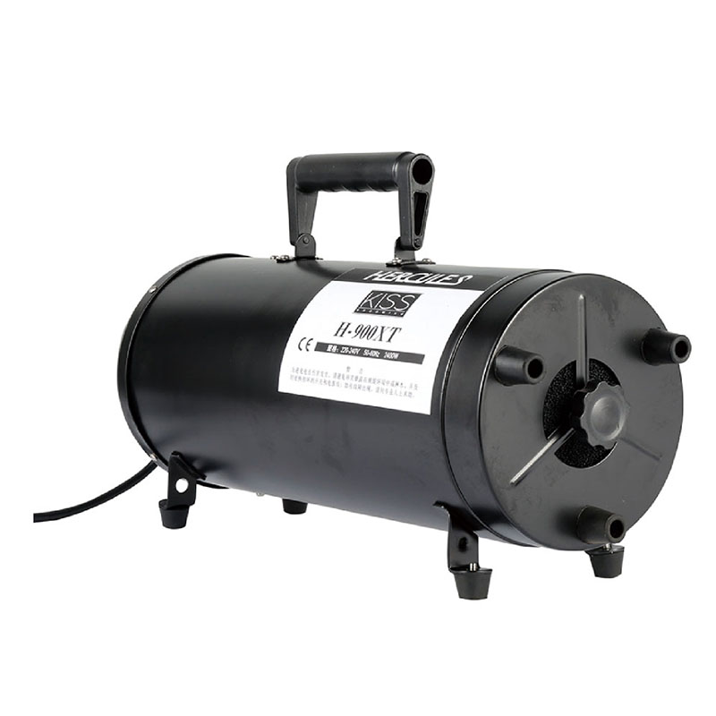 SÉCHOIR 2 MOTEUR HERCULES, HERCULES DOUBLE MOTOR DRYER