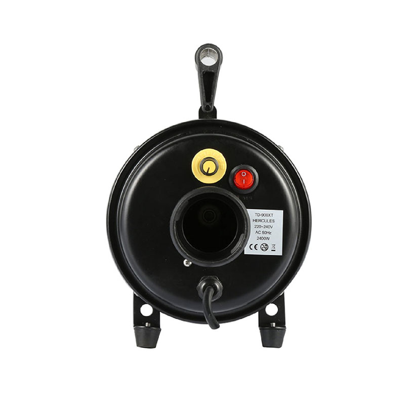 SÉCHOIR 2 MOTEUR HERCULES, HERCULES DOUBLE MOTOR DRYER