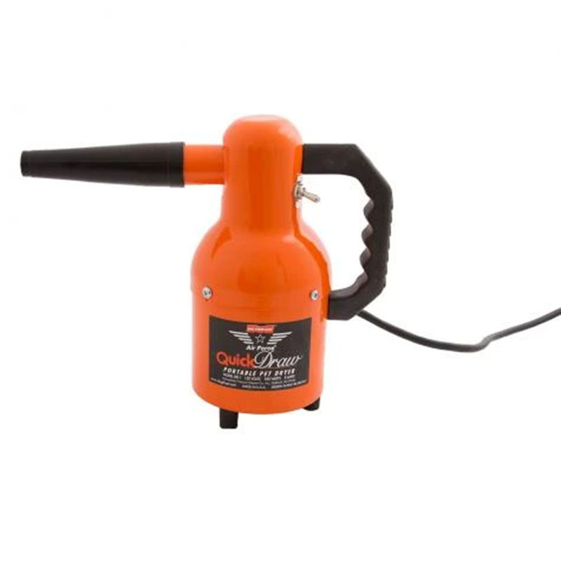 35578a SÉCHEUR PORTABLE QUICK DRAW QD-1, QUICK DRAW QD-1 PORTABLE DRYER