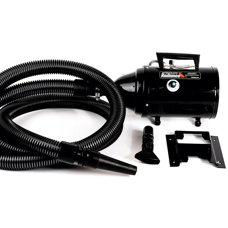 35579 SÉCHOIR AIR FORCE RADIANCE -VITESSE VARIABLE ,AIR FORCE BLASTER RADIANCE DRYER -VARIABLE SPEED