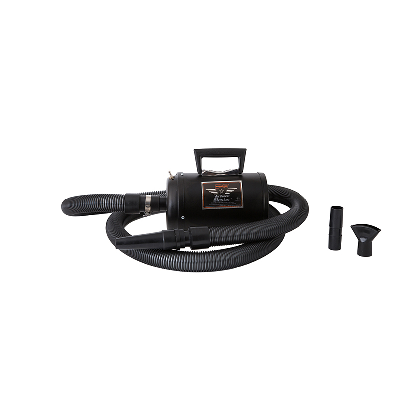 35583a AIR FORCE BLASTER B-3 PORTABLE, PORTABLE AIR FORCE BLASTER B-3