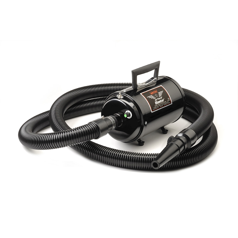 SOUFFLEUR B-3V -VITESSE VARIABLE, VARIABLE SPEED B-3V