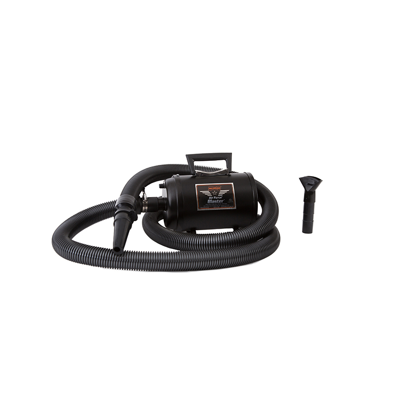 SOUFFLEUR B-3V -VITESSE VARIABLE, VARIABLE SPEED B-3V