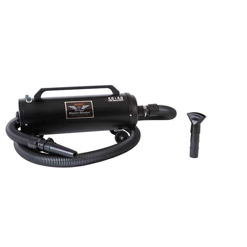 SÉCHOIR MB3-V MASTER BLASTER -VITESSE VARIABLE, MASTER BLASTER – VARIABLE SPEED MB3-V