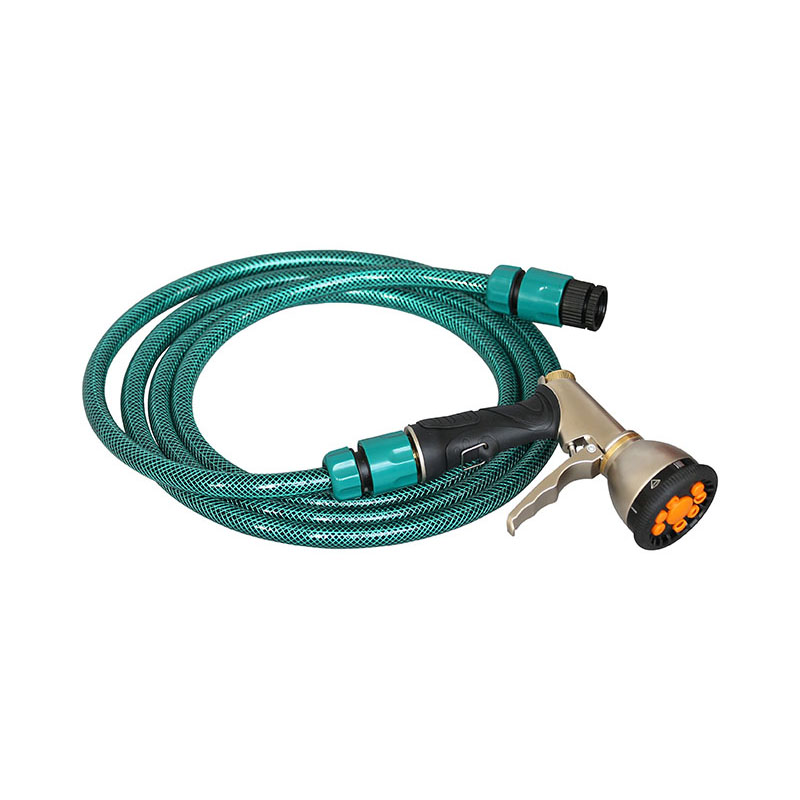 ENSEMBLE DOUCHE S/S POUR TOILETTAGE, S/S SHOWER KIT FOR GROOMING