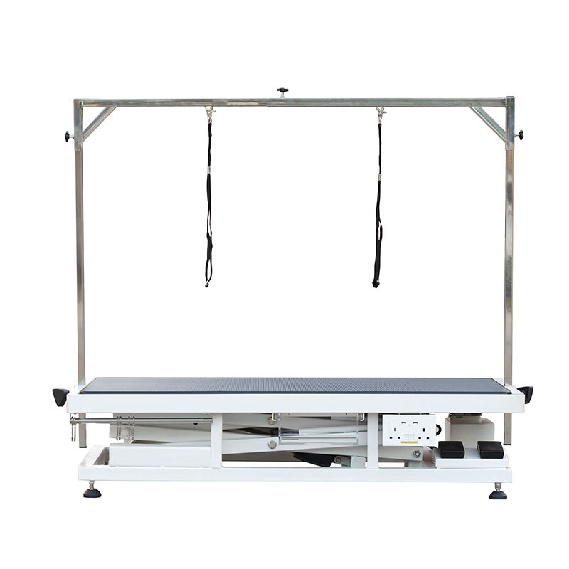 35674a table de toilettage électrique, electric grooming table