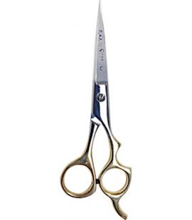 CISEAUX DROITS FEATHERLIGHT MILLERS FORGE– 5.5′, MILLERS FORGE FEATHER LIGHT SCISSORS -STRAIGHT 5.5′