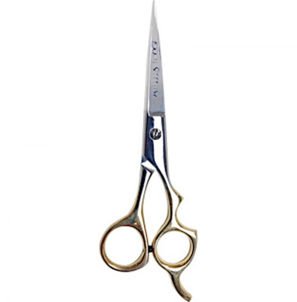 CISEAUX DROITS FEATHERLIGHT MILLERS FORGE– 5.5′, MILLERS FORGE FEATHER LIGHT SCISSORS -STRAIGHT 5.5′