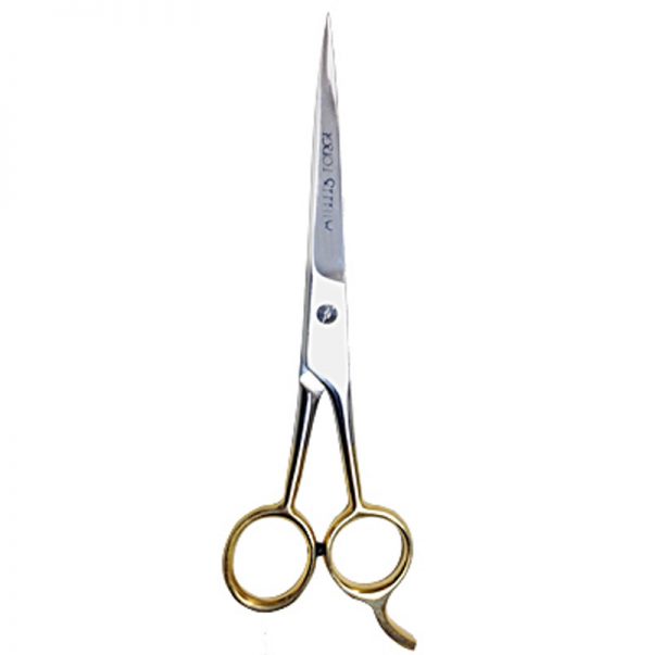 CISEAUX DROITS FEATHERLIGHT MILLERS FORGE – 7.5”, MILLERS FORGE FEATHER LIGHT SHEARS – STRAIGHT 7.5”