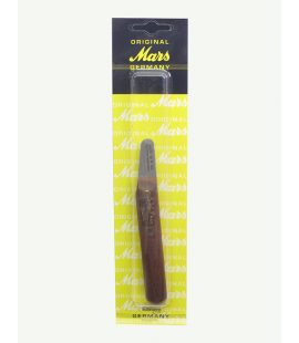 COUTEAU AMINCISSEUR MARS -DENTS COURTES EXTRA FINES, MARS THINNING KNIFE –SHORT EXTRA THIN TEETH