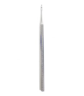 CURETTE DENTAIRE POINTU DE LUXE MARS BIG BOW, MARS BIG BOW SHARP TOOTH DELUXE SCALER