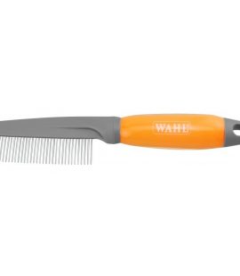 PEIGNE A DENTS MOYENNES WAHL, MEDIUM TOOTH COMB WAHL