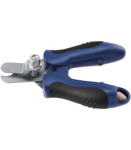 COUPE-GRIFFE 2 EN 1 WAHL E-Z NAIL POUR CHIEN, 2 IN 1 WAHL E-Z NAIL DOG NAIL CLIPPER