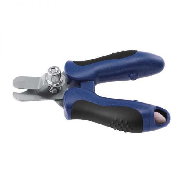 COUPE-GRIFFE 2 EN 1 WAHL E-Z NAIL POUR CHIEN, 2 IN 1 WAHL E-Z NAIL DOG NAIL CLIPPER