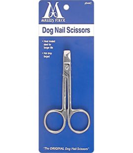 CISEAUX COUPE-GRIFFES MILLERS FORGE POUR CHIENS, MILLERS FORGE DOG NAIL SCISSORS