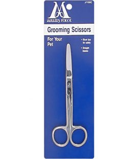 CISEAUX DROIT MILLERS FORGE– 6”, MILLERS FORGE STRAIGHT SCISSORS – 6”