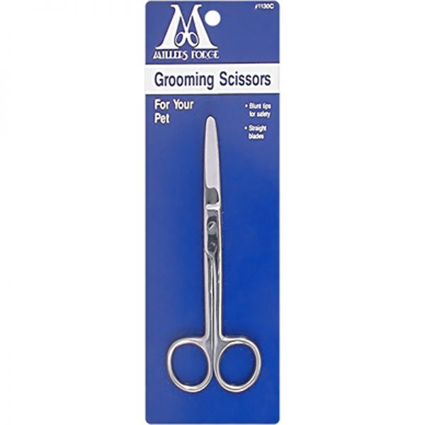 CISEAUX DROIT MILLERS FORGE– 6”, MILLERS FORGE STRAIGHT SCISSORS – 6”