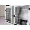 GRANDE CAGE POUR SYSTÈME MODULAIRE MURAL -S, LARGE CAGE FOR WALL-MOUNTED MODULAR SYSTEM -DIVIDER