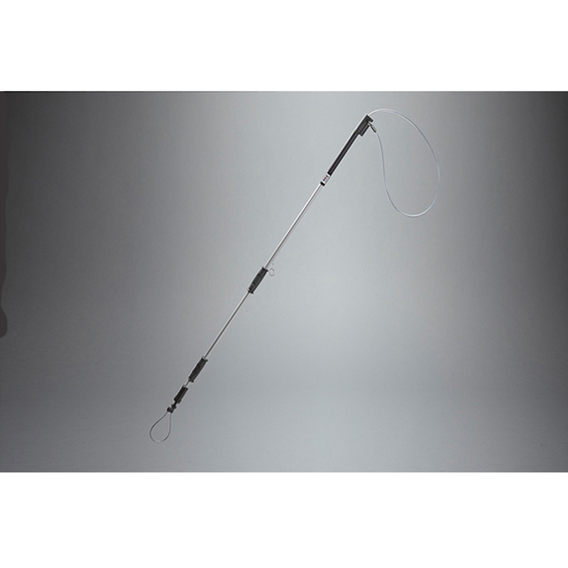 70026 48′ LASSO DE CAPTURE ‘DÉGAGEMENT RAPIDE’,