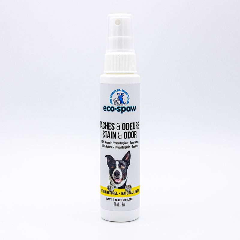 89ML STAIN & ODOR CITRUS