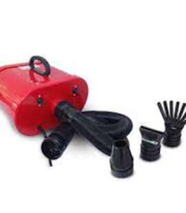 VA22-2300 WALL MOUNTED DRYER