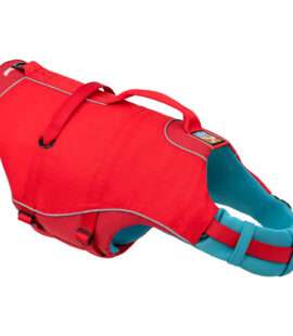 K01139 SMALL SUR'N'TURF LIFE JACKET